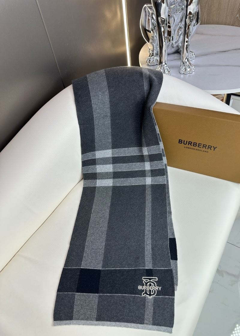 Burberry Scarf